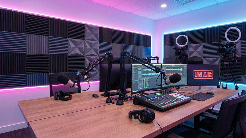 麻豆直播间搭建视频